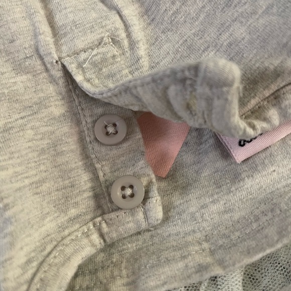 Adorable Legging outfit - Picture 5 of 5